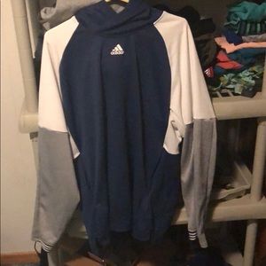 Adidas sweater